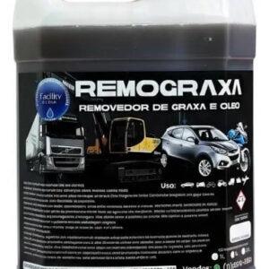 Remograxa galão de 5 litros