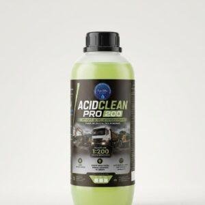 AcidClean Pro 200 1L